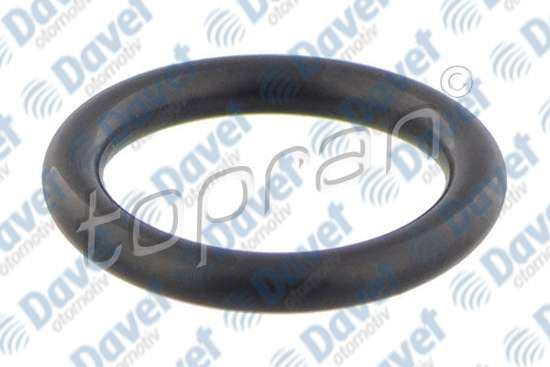 TOPRAN 104529001 Termostat Oringi Audi-Seat-Vw-Skoda-Opel (7700105087-4402578-226309418r)